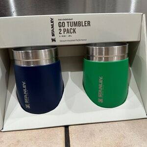 Brand new in the box never opened/sealed super fun and pretty colors